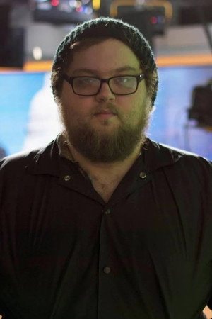 David Dawson — director portrait