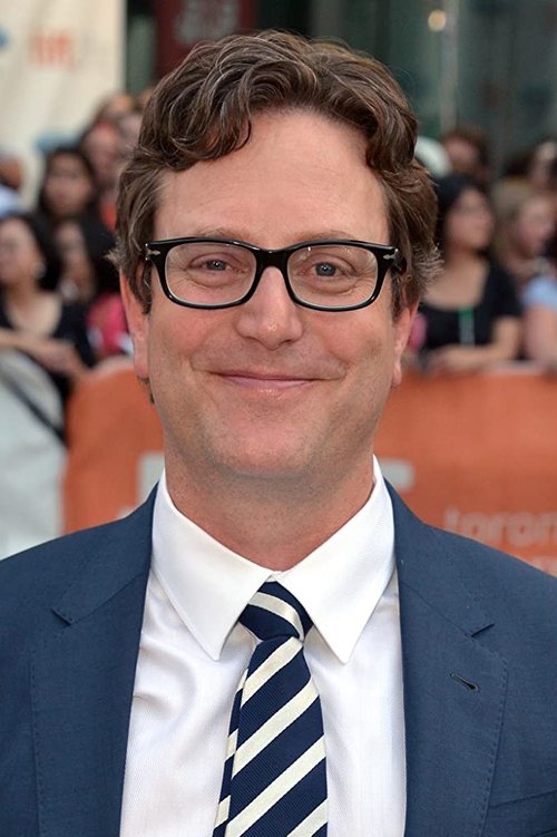 David Dobkin - director portrait