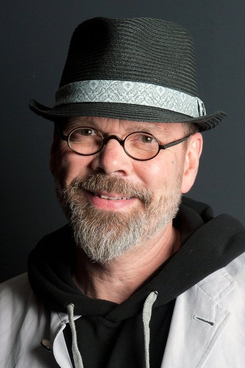 David France - director portrait