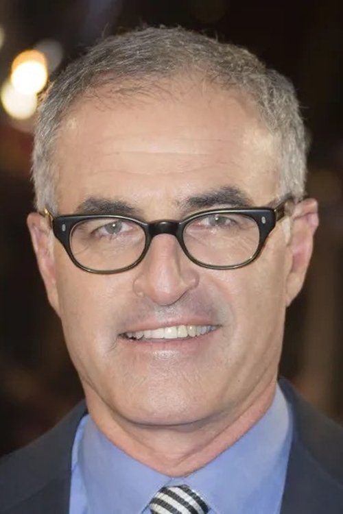 David Frankel - director portrait