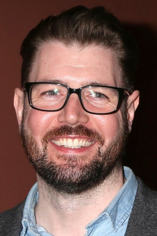 David Freyne - director portrait