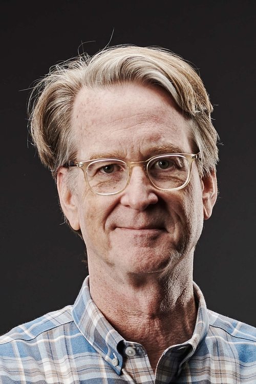 David Koepp - director portrait