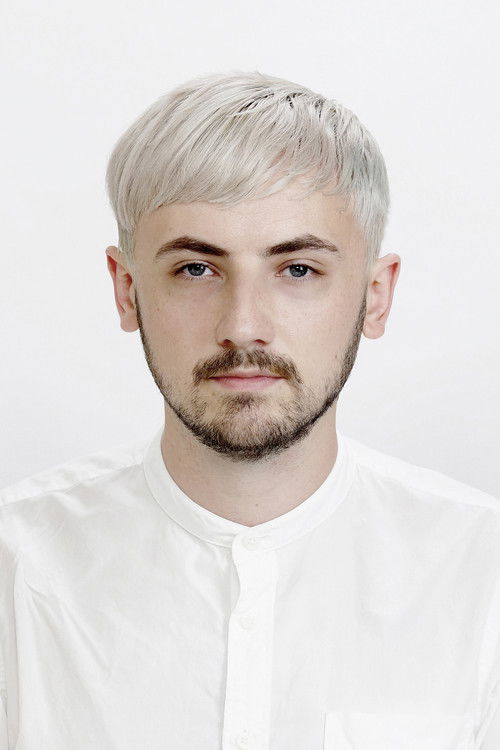 David O'Reilly - director portrait