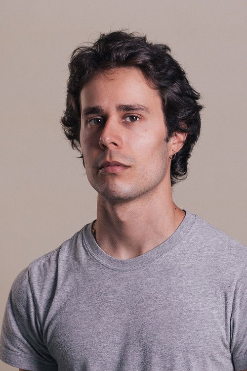 David Pinheiro Vicente — director portrait