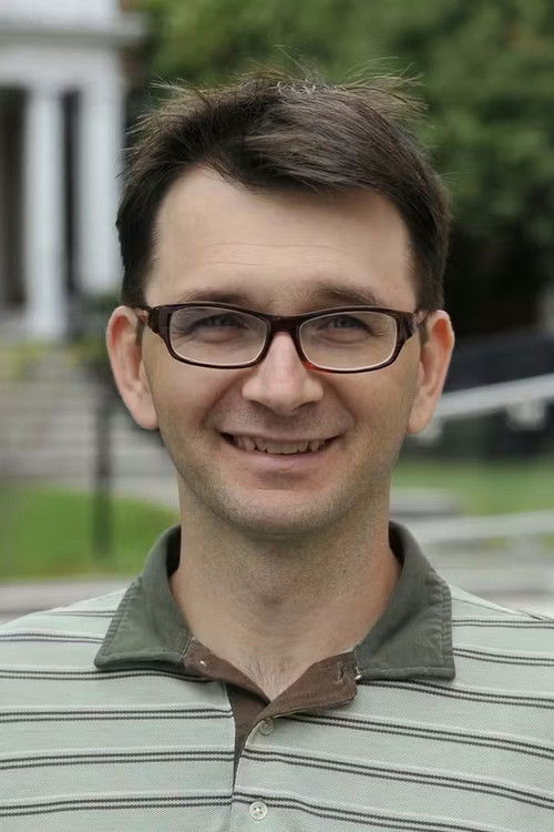 David Redmon - director portrait