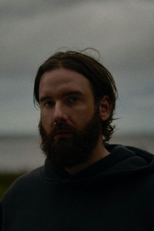 David Robinson-Smith - director portrait