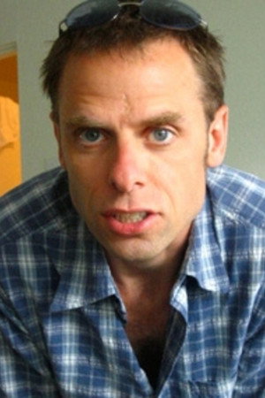 David Russo - director portrait