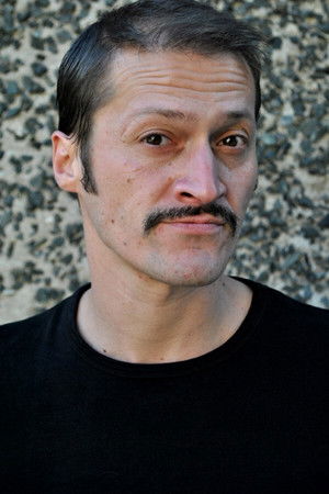 David Schell - director portrait