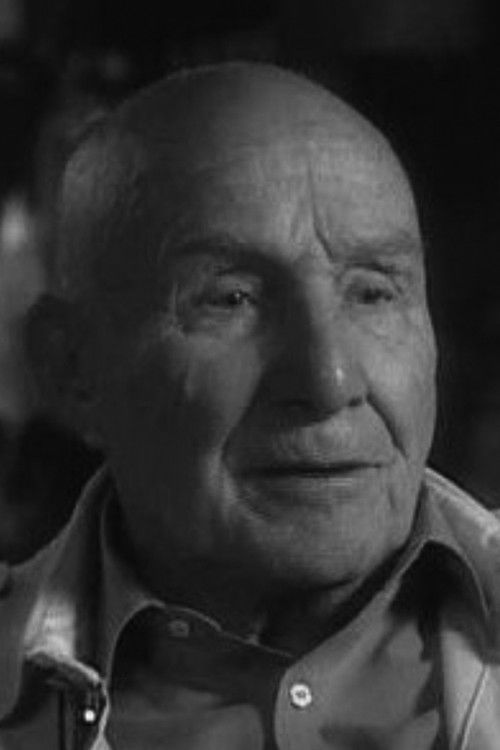 David Swift - director portrait