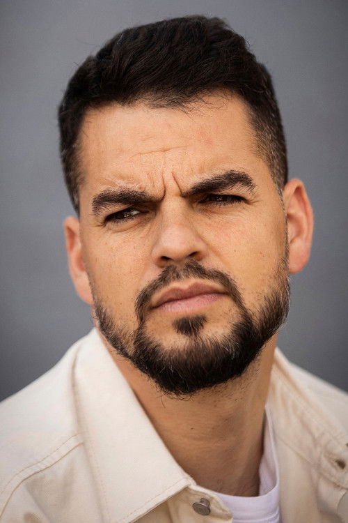 David Victori — director portrait