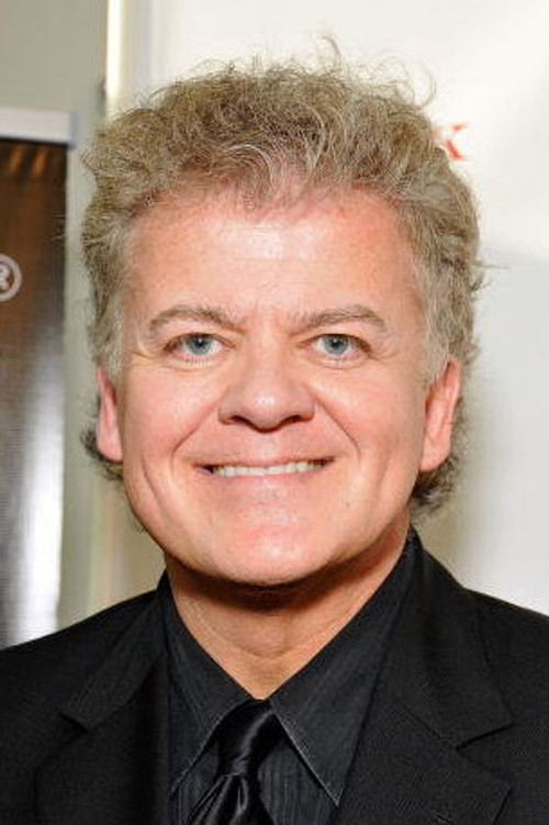 David Winning - director portrait