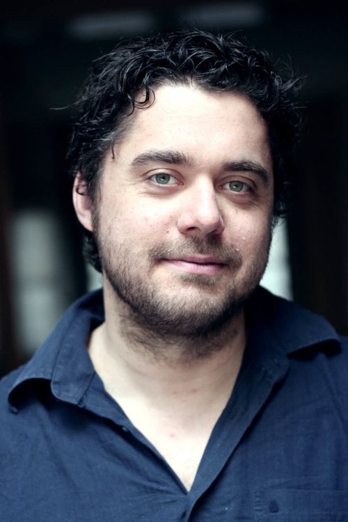David Wnendt - director portrait