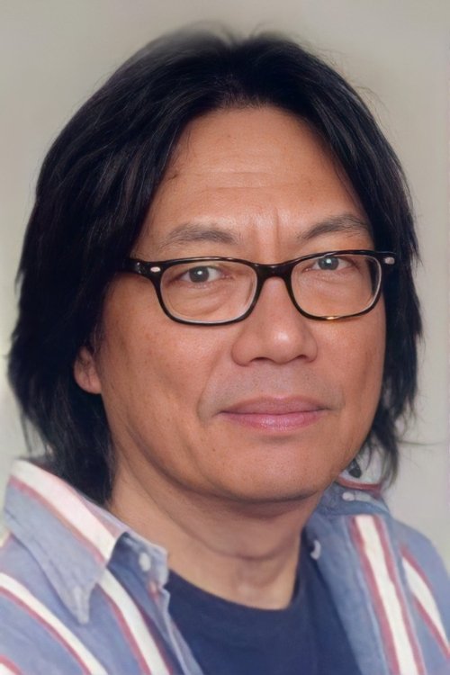 David Wu - director portrait