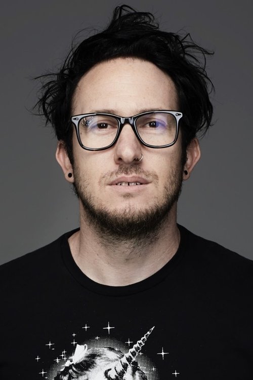 David Yarovesky — director portrait