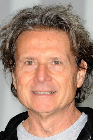 Davide Parenti - director portrait