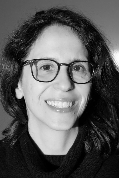 Davina Pardo - director portrait
