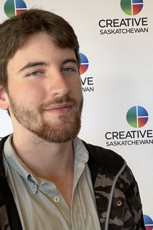 Daylen Hartz - director portrait