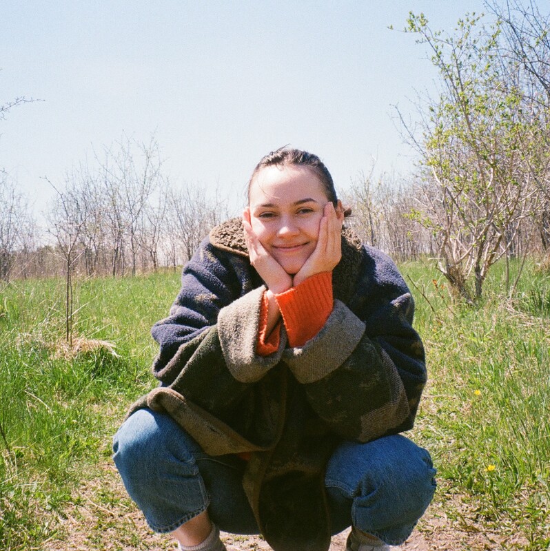DC Dzoja - director portrait