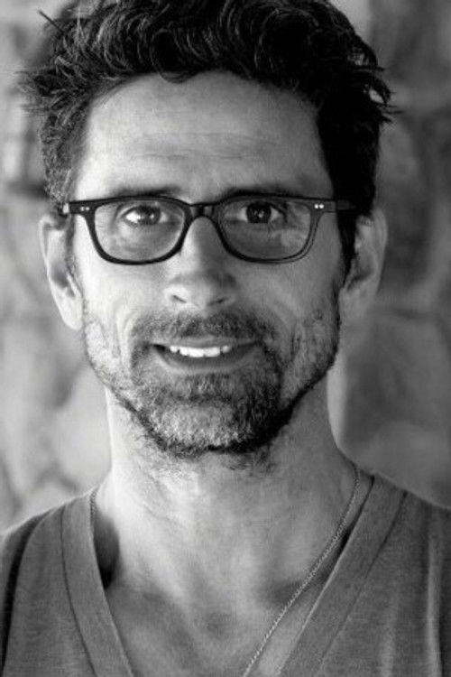 Dean Alioto - director portrait