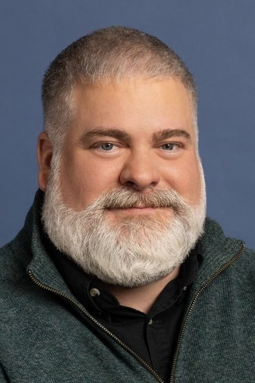 Dean DeBlois - director portrait