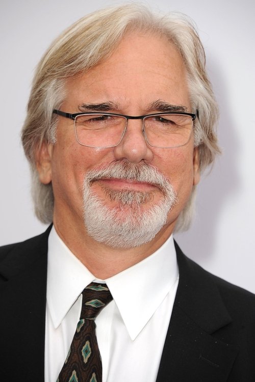 Dean Parisot - director portrait