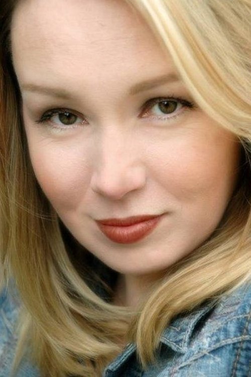 Deanna Milligan - director portrait
