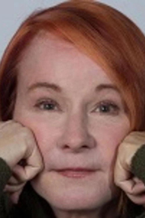 Deborah Brock - director portrait