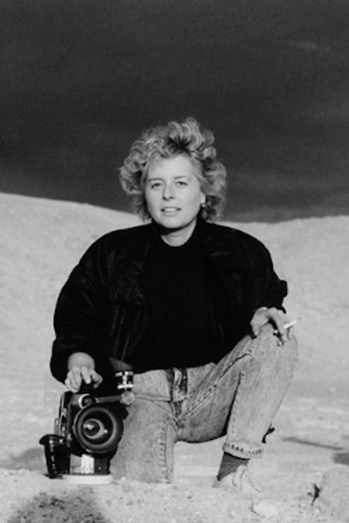 Deborah Shaffer - director portrait