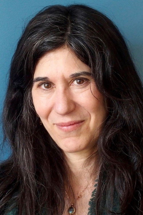 Debra Granik - director portrait