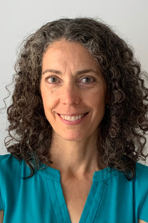 Debra McClutchy - director portrait