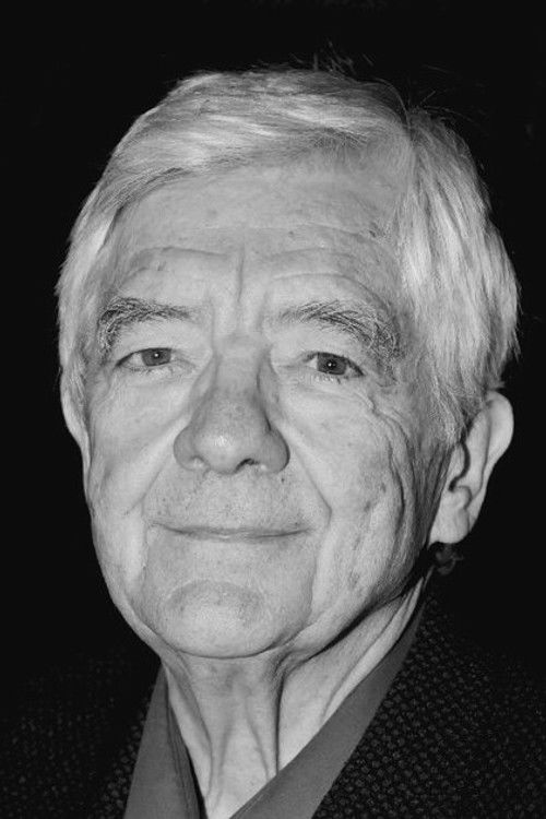 Denis Héroux - director portrait
