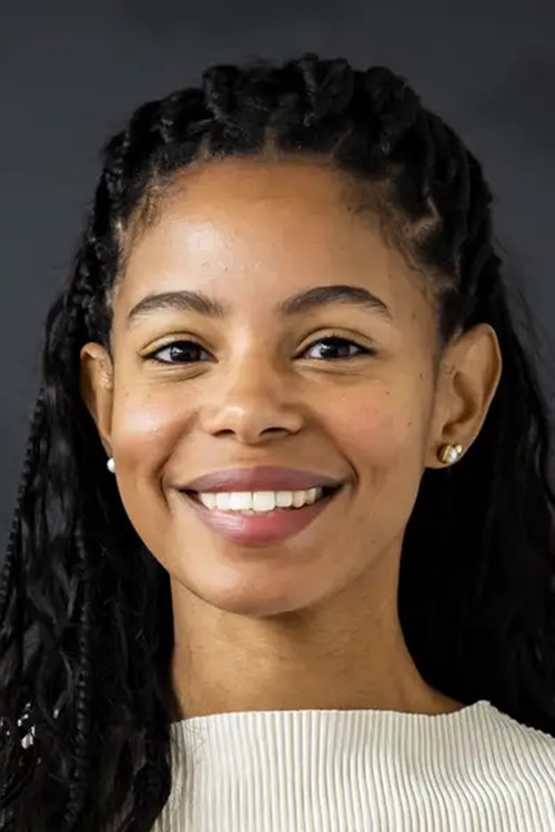Denise Fernandes - director portrait