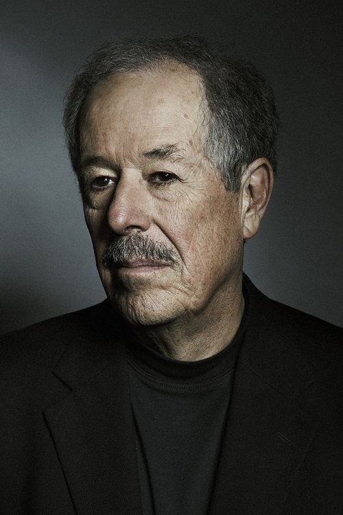 Denys Arcand - director portrait