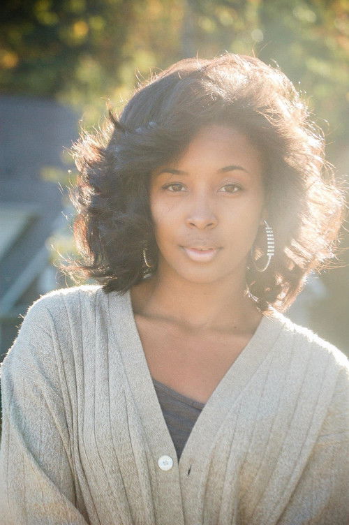 Deonna Young - director portrait