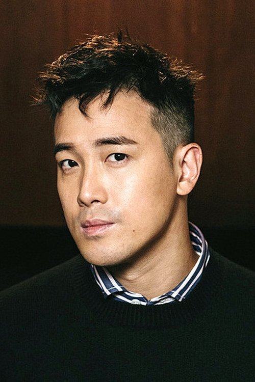 Derek Tsang Kwok-Cheung - director portrait