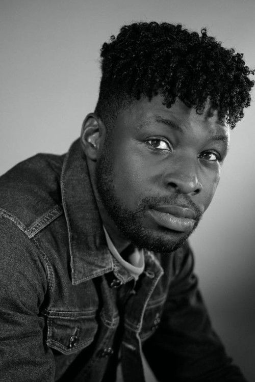 Derek Ugochukwu - director portrait