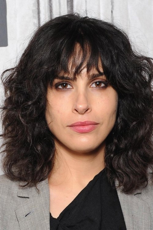 Desiree Akhavan - director portrait