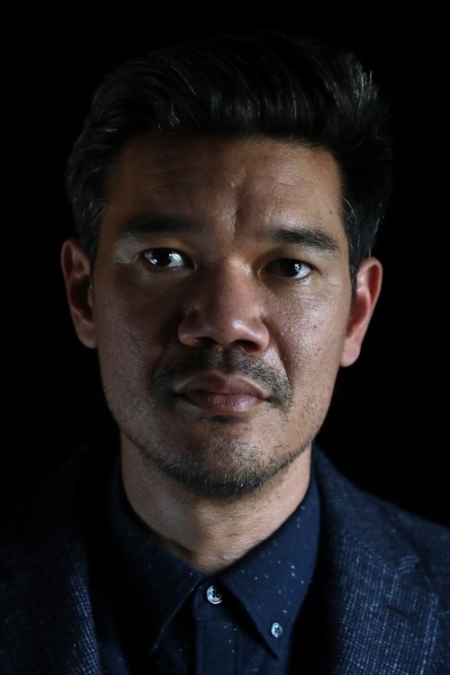 Destin Daniel Cretton - director portrait