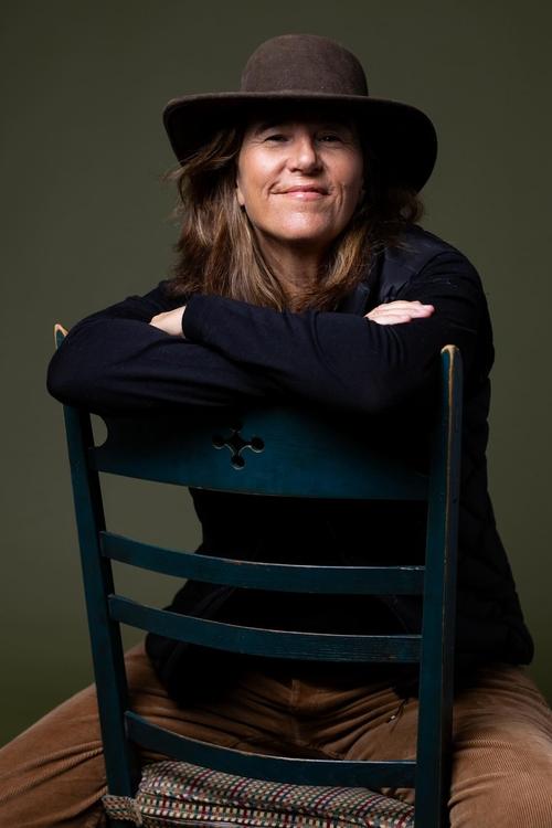 Dianne Whelan — director portrait