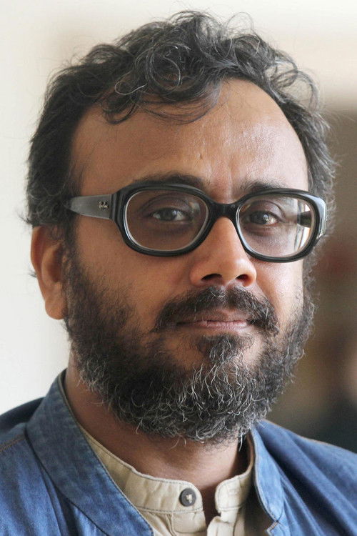 Dibakar Banerjee — director portrait