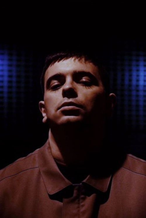 Diogo Baldaia — director portrait