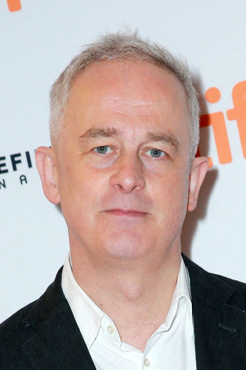 Dominic Cooke - director portrait