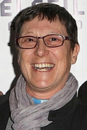 Dominique Cardona - director portrait