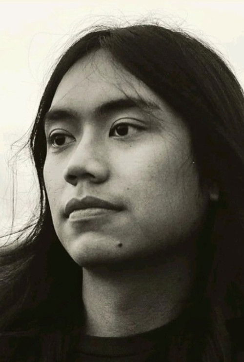 Don Josephus Raphael Eblahan — director portrait