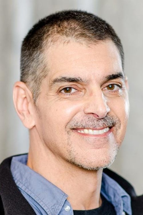 Don Mancini - director portrait