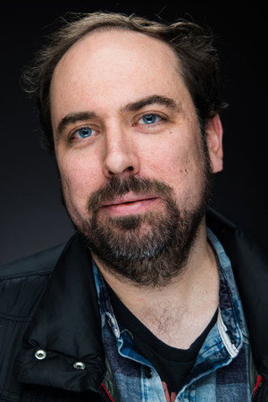 Don Swaynos - director portrait