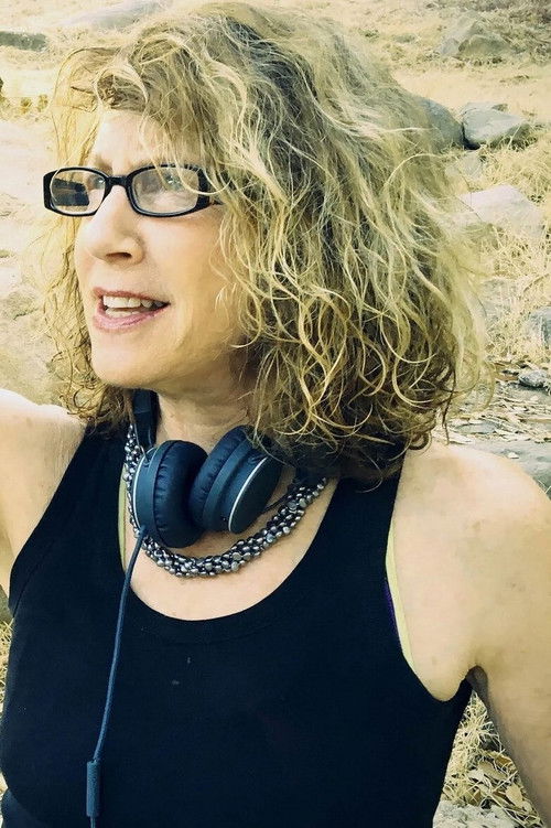 Donna Deitch - director portrait