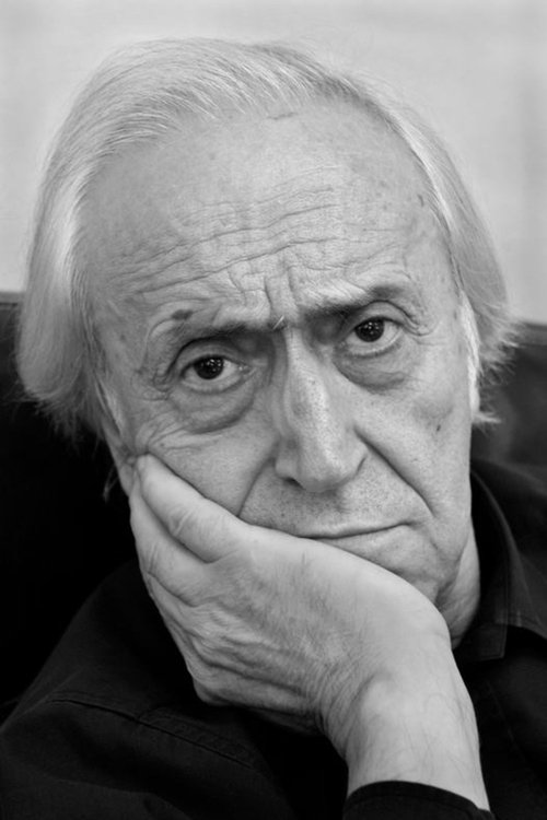 Đorđe Kadijević - director portrait