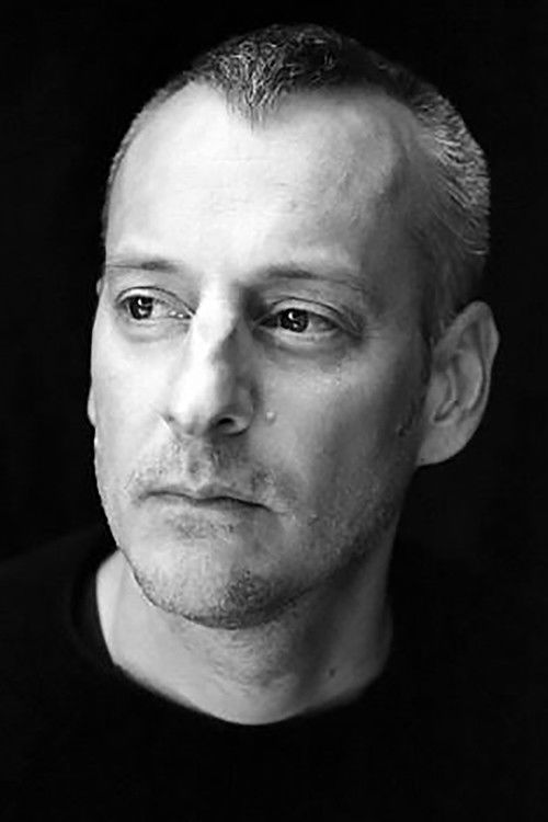 Doug Freel - director portrait