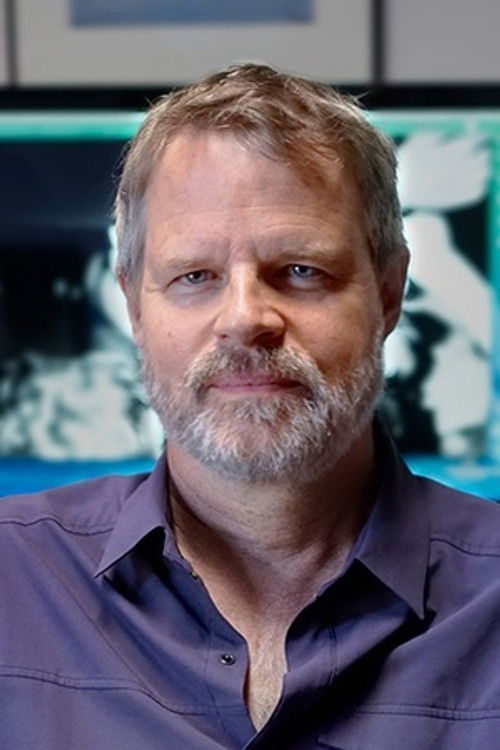 Doug Pray - director portrait